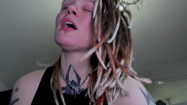 BalaklavaGirl – Benutze mich wie ein fleischstück, nachdem ich meine kehle gefickt habe