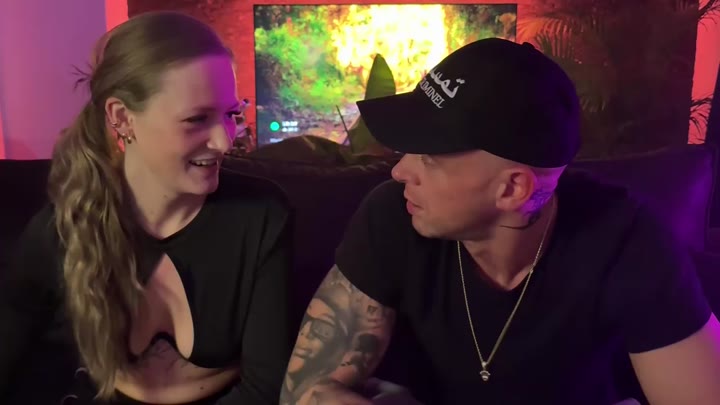 GetOnMyDick – Kurz gezeigt wie ein Blowjob mit mir aussieht