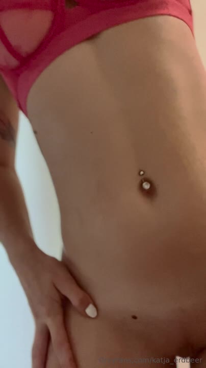 katja_erdbeer – Strippe für dich