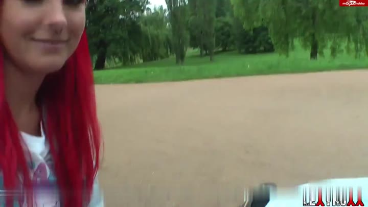 LexyRoxx – Die Mini Pimmel Überraschung