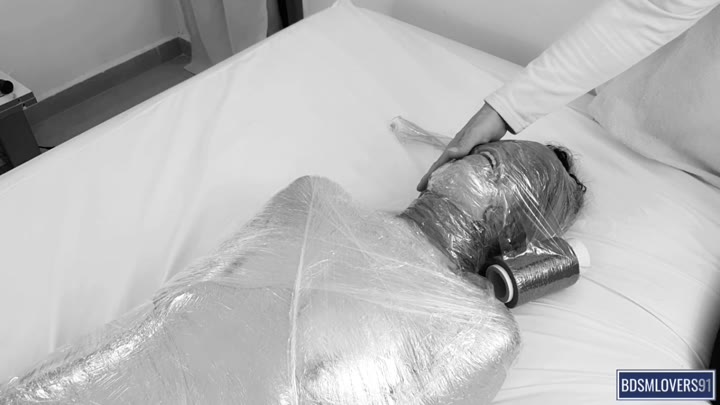 BDSMLovers91 – POV – Ihre Sendung ist angekommen