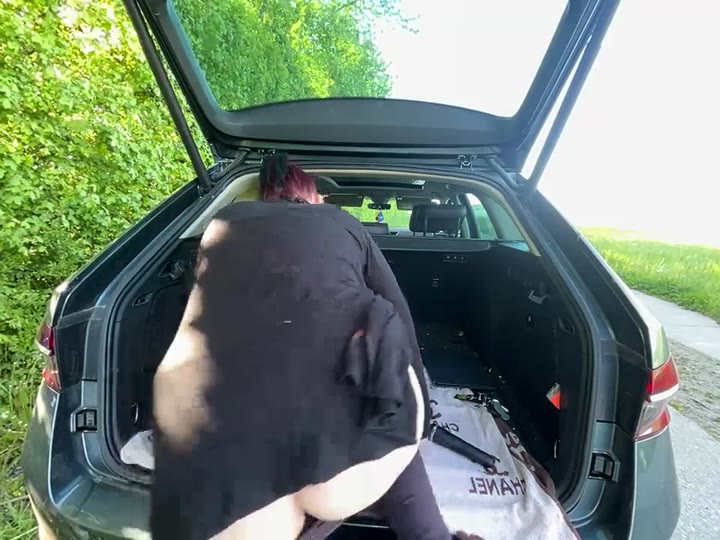 BonnyundClyde19 – Stream vom 11.05.25