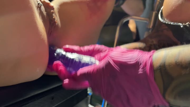 EdgesOfReality – The Anal Misuse