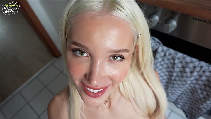 LanaGray – WTF – ER WIRD EINFACH KRASS HART