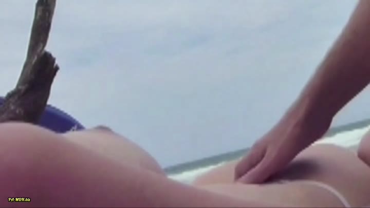 MasterOfPorn – Am türkischen strand