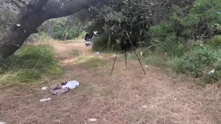 Omnixdaddysgirl – Hart durchgefickt werden am FKK-Strand in KROATIEN