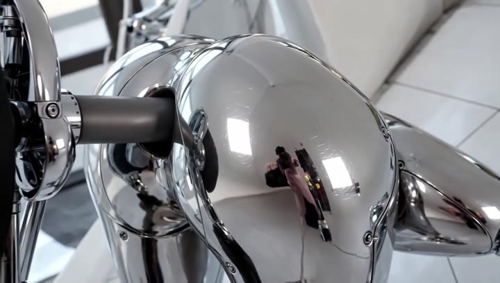 Sinscape – Die Roboter und Droiden melken mich