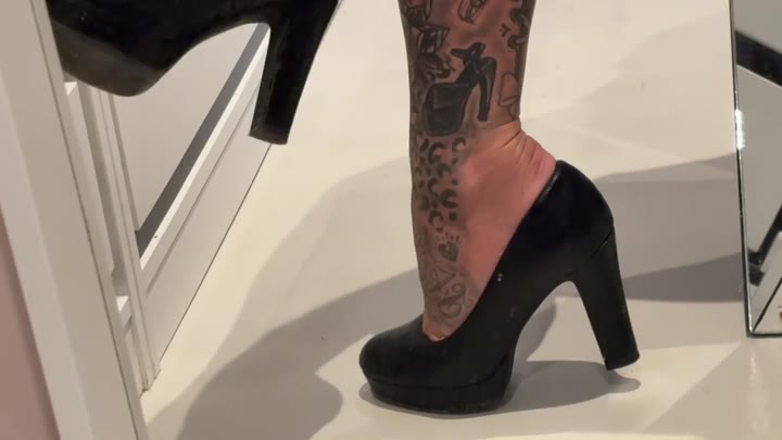 SteffiBlond – BÜRO MAUS FICK – Arbeitslose zum Einstellungsfick