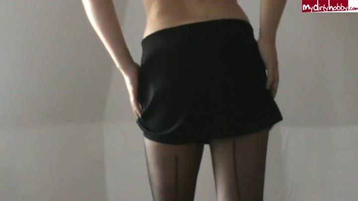 Sweet-Bitch28 – Kompletter Strip für User