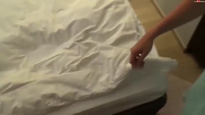 TommyTuxedo – AO FICK IM HOTEL mit Lady-Sensual! 1.Teil