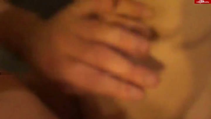 TommyTuxedo – Geile Teenyfreundin doppelt besamt (3er)