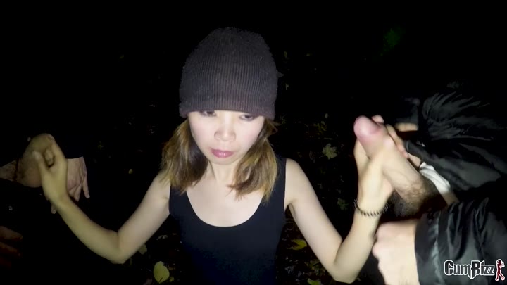 cumbiz – Asiatisches teenie blasen und knallen