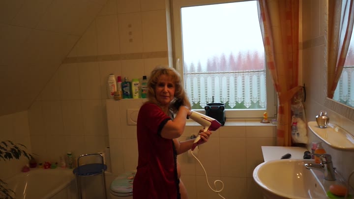 extrabot – Föhn Teil 2