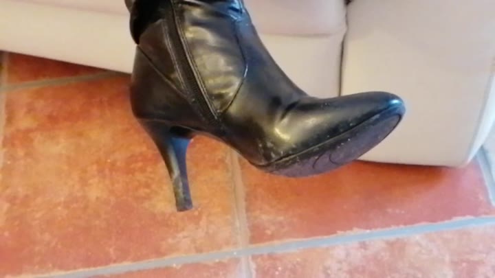extrabot – Stiefel – Leck meine stiefel