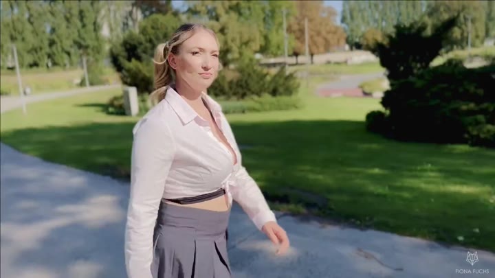 Fiona-Fuchs – VENUS 2025 – Es wird wieder entsaftet – endlich mit MILF Titten