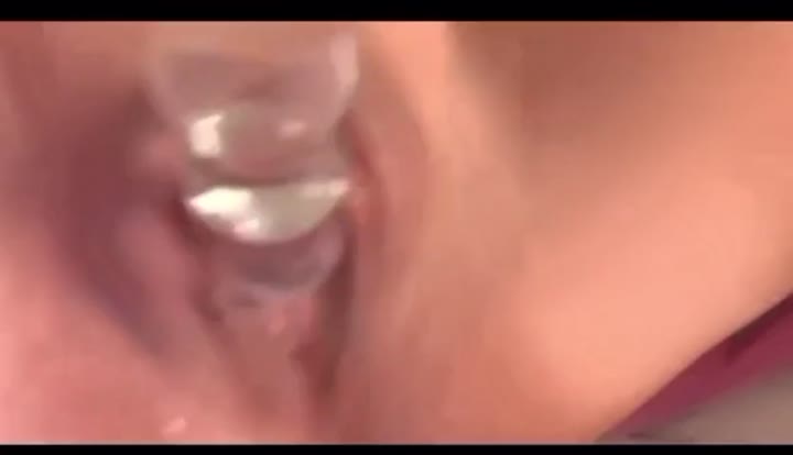 Fire_Fox – Meine Fotze nur für dich ganz nah