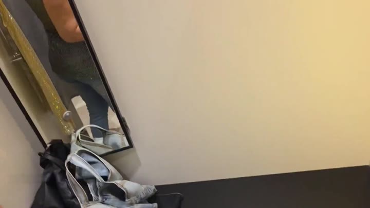 Fire_Fox – Spanner erwischt und abgegriffen