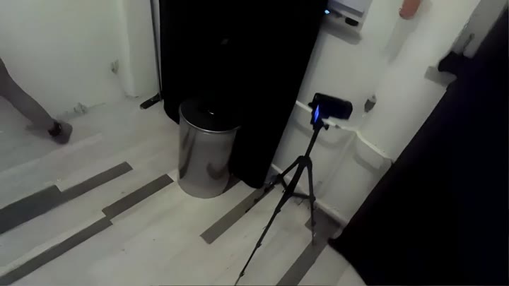 FuckSlave – Sklavin bekommt stinkende gelbe pisse in der POV ansicht