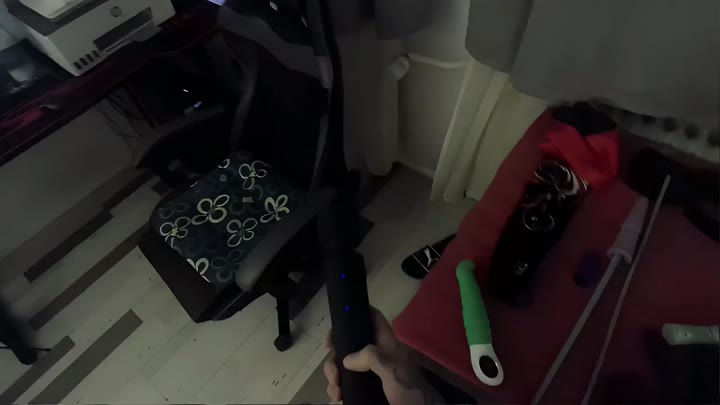 FuckSlave – Student Anal und mit Elektroschock in den Dom seiner Ansicht eingedrungen