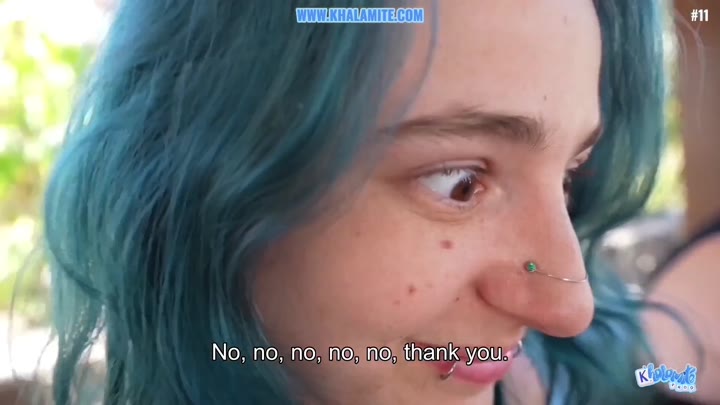 Khalamite – Er füllt mich zu meinem geburtstag mit freude mit seiner zunge und schwanz