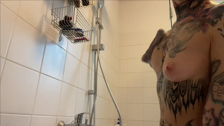 KristyVonKashyyyk – Manchmal stehe ich vielleicht doch auf Lappen