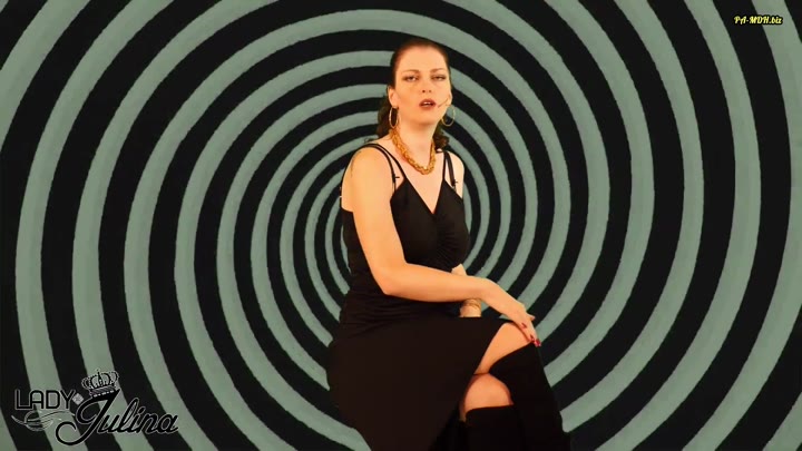 Lady_Julina – Dein neues Leben als Sklave Part 6 – 14-Days-Challenge – Woche 2