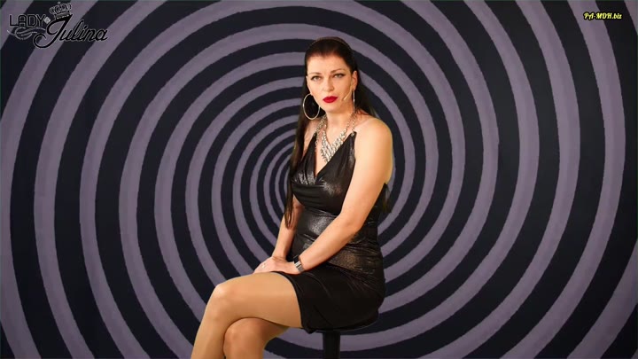 Lady_Julina – Dein neues Leben als Sklave Part 7 – Sinne der totalen Anbetung