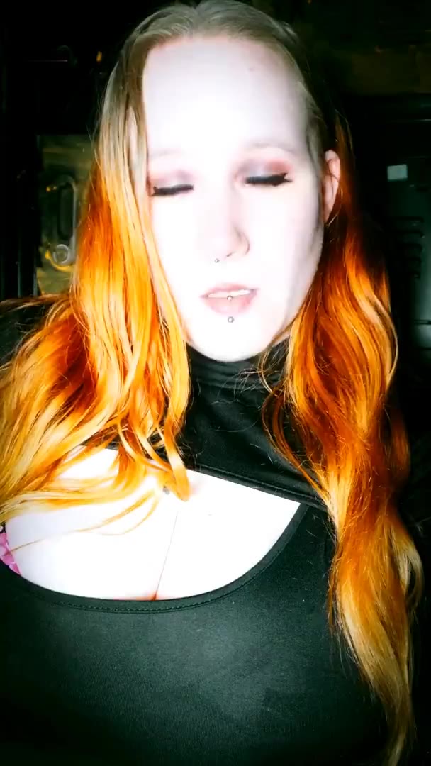 MaraNightmare – SKLAVENAUFGABE – Parfüm des gehorsams