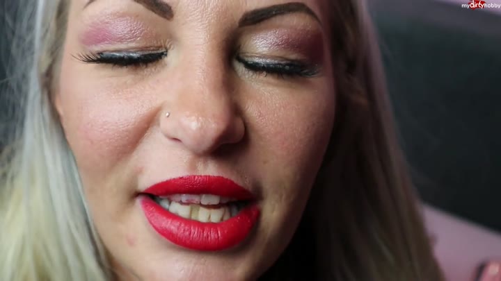 Mila_Bae – Versauter Fotzen Dirty Talk