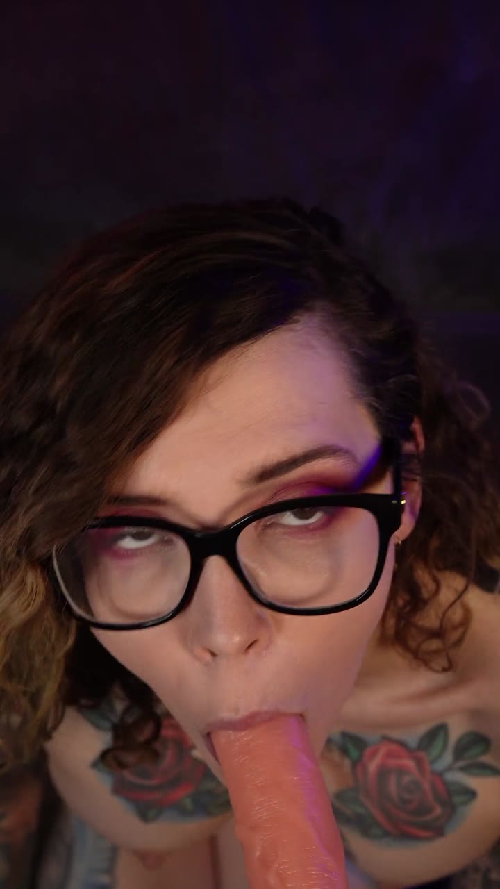 RoxyRain – Mein köstlichstes spielzeug