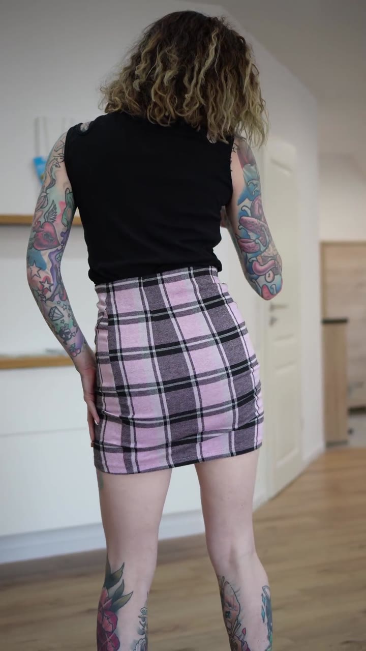 RoxyRain – Reine verführung