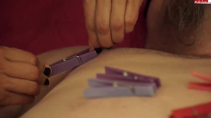 salmadenora – TORTUR Part 1