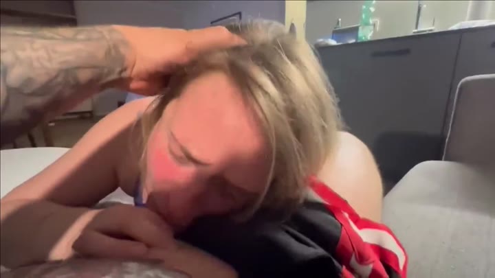 Savagexcherry – Hardcore FicK – Riesen Schwanz zerstört mich im Doggy