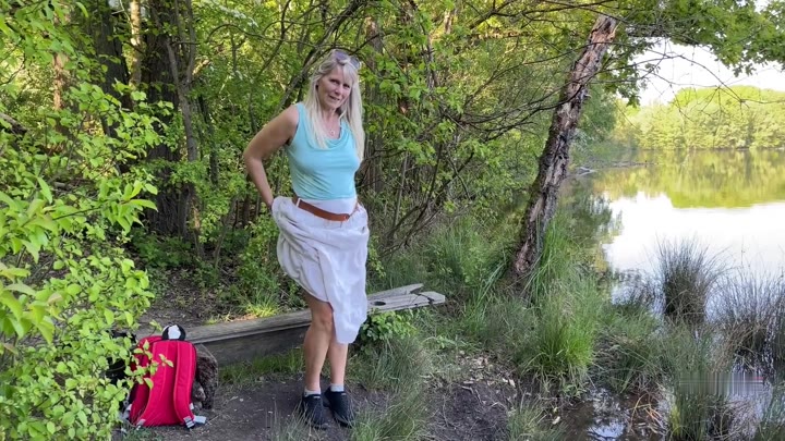 SweetSusiNRW – Natursekt am See