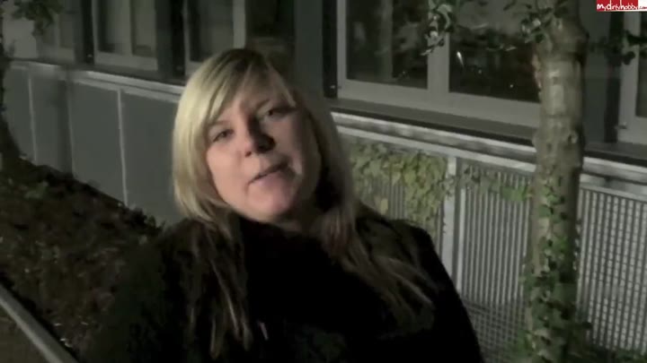 teengirly20 – User erschien nicht beim Treffen