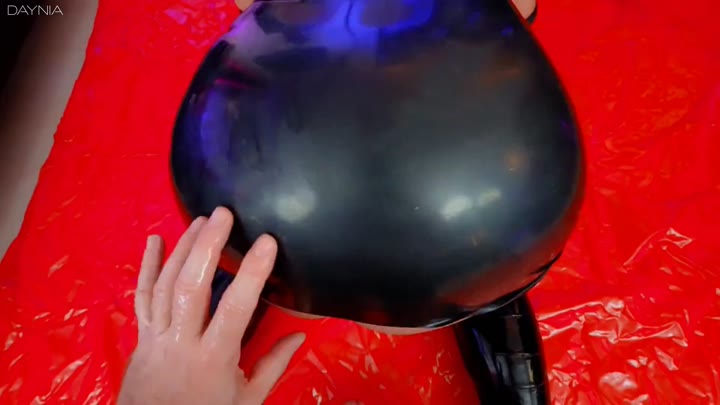 Daynia – GRENZÜBERSCHREITUNG EXTREM DEVOTE deutsche ANALSTUTE ZERSTÖRT DOPPELPISS – SPERMAINFERNO