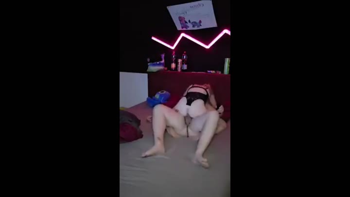 Fichtelbunny – Reite geilen Schwanz