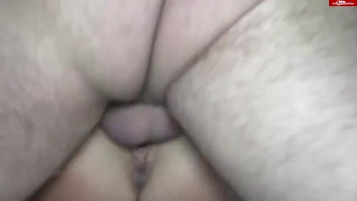 GB-Chief – Jenny blank durchgefickt und bespritzt