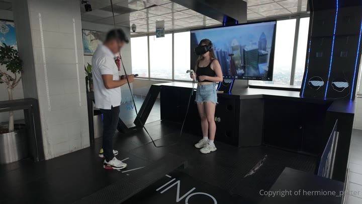 hermione_potter – Mexico V-Log Part 1