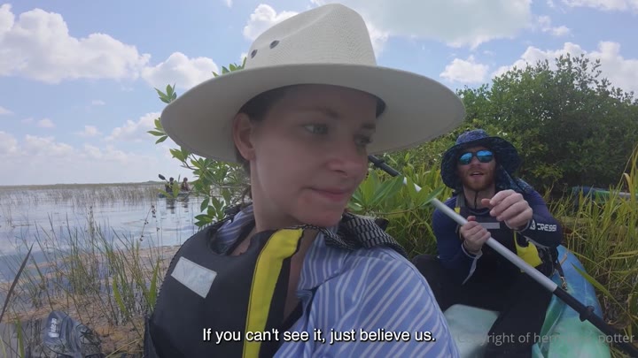 hermione_potter – Mexico V-Log Part 3