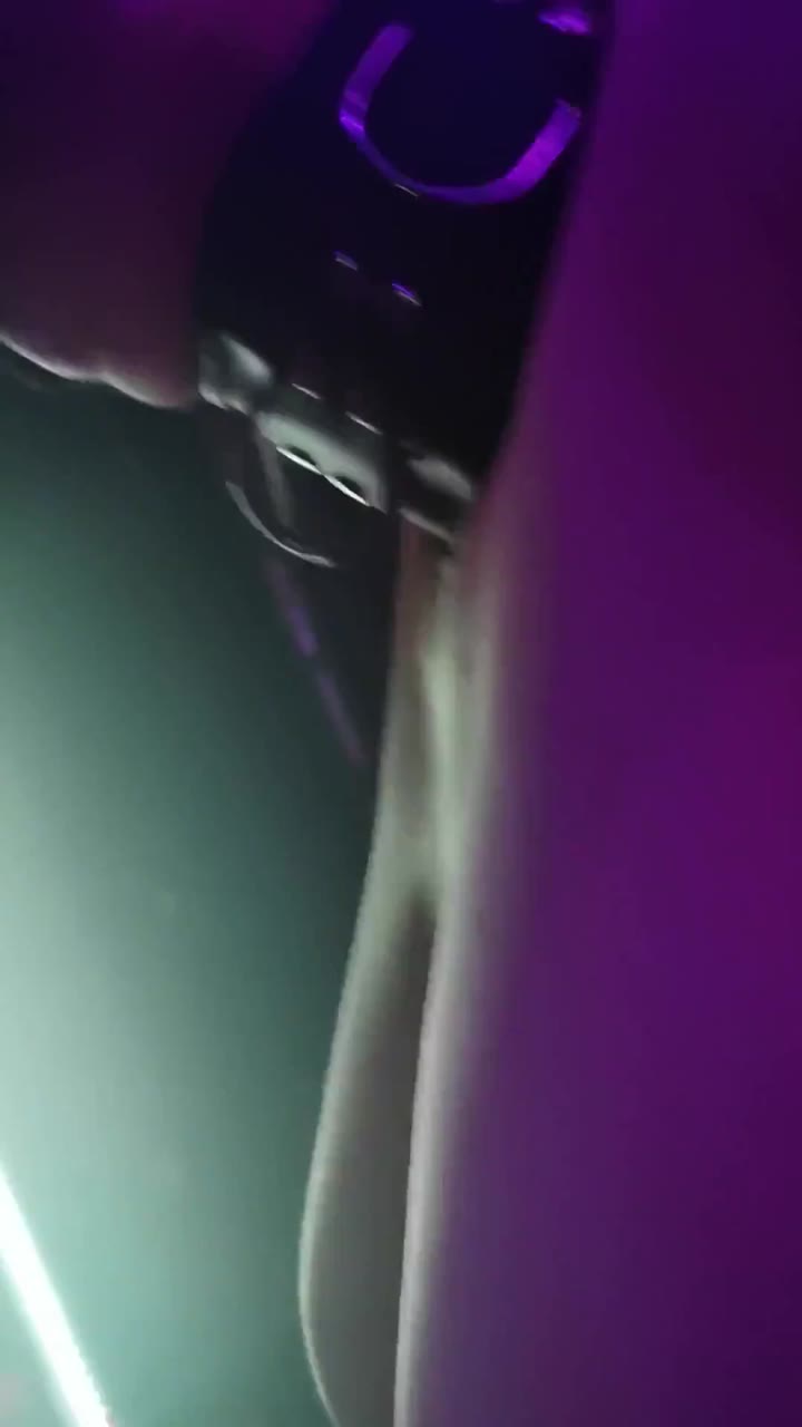 Lotusblume – Erster Sybian ritt in meinem Leben im CLub