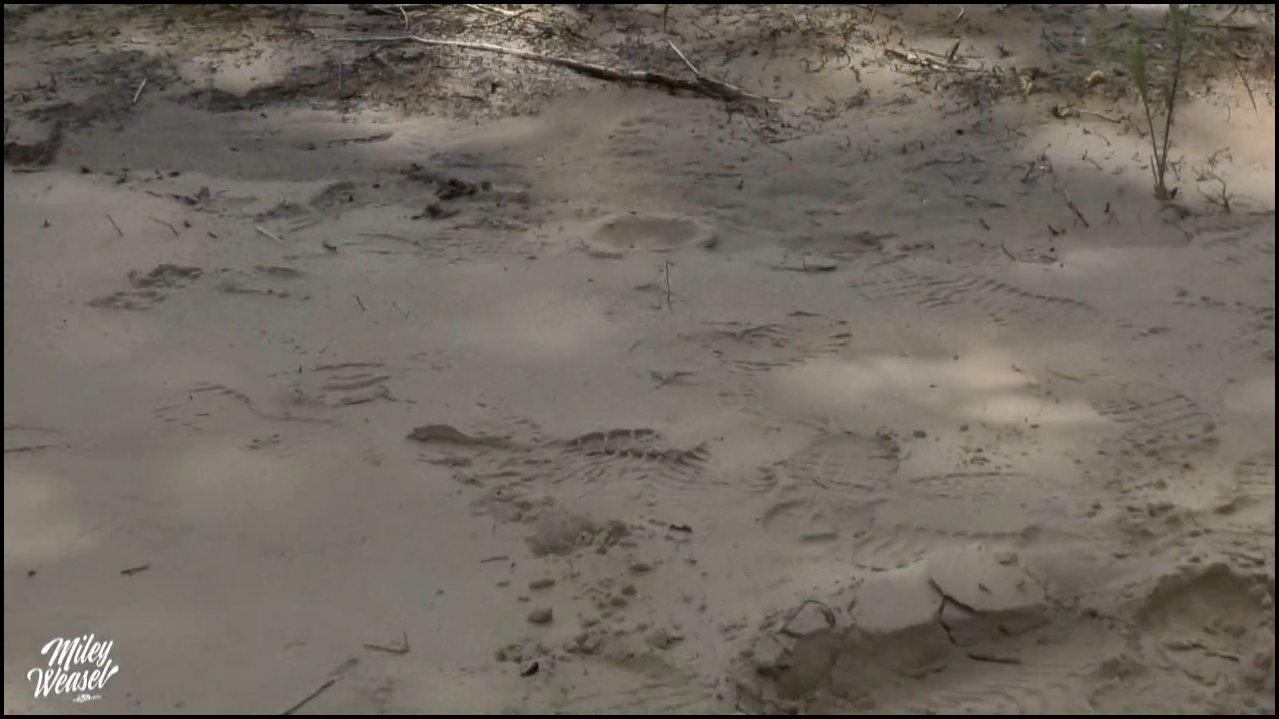 Miley-Weasel – Oh No – Fotograf Spritzt Mir Alles in Die Pussy