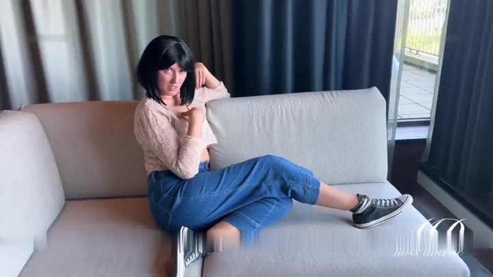 Miss-Doertie – POV – Böses Cheat Game