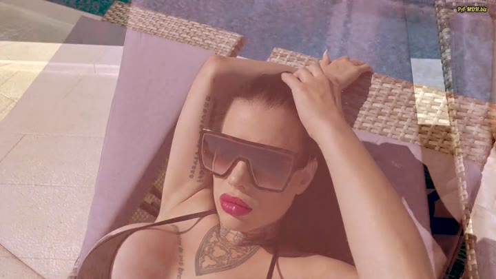 MissAlessaMilano – Hallo mein Fan – Mein name Ist Alessa Milano