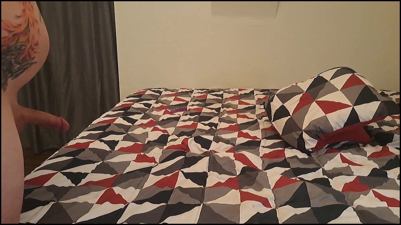 Molly Mohawk – Pegging und ficken