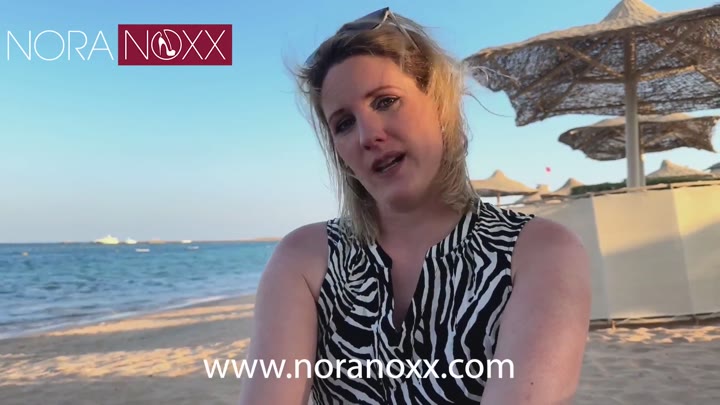 NoraNoxx – Swingen im Urlaub – Nora Noxx verrät die besten Tipps