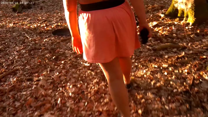 SweetChloe – Waldvibrationen