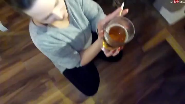 ViktoriaGoo – Eine ganz böse Pisse UNCUT