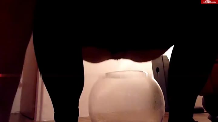 ViktoriaGoo – Freitag Nacht, Partyzeit