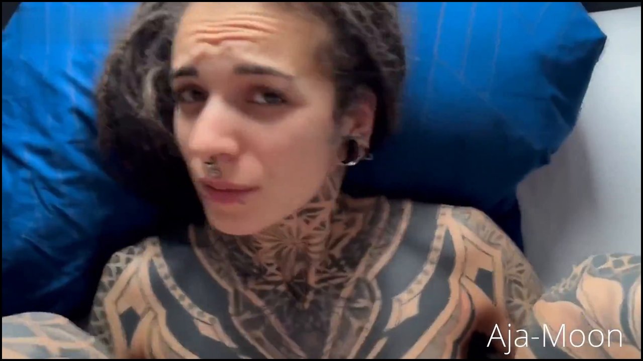 Aja-Moon – Schwager befleckt mich – Harter Sex